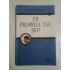  FII  PROPRIUL  TAU  SEF!  -  Burke  HEDGES  